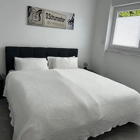 Arche Otto Apartman Marienheide
