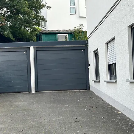 Arche Otto Apartment