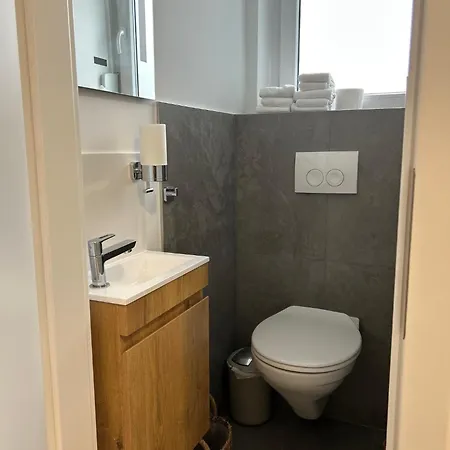 公寓 Arche Otto 马里恩黑德