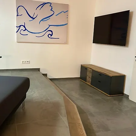 Apartman Arche Otto