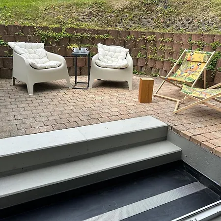 Arche Otto * 马里恩黑德