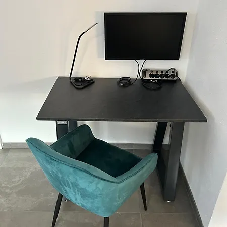 公寓 Arche Otto 马里恩黑德