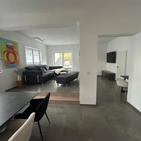 Apartman Arche Otto Marienheide