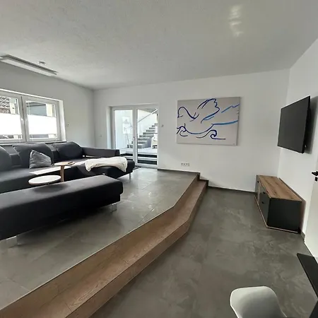 Apartman Arche Otto *