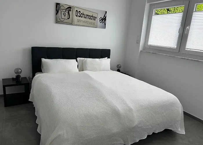 Arche Otto Appartement Marienheide