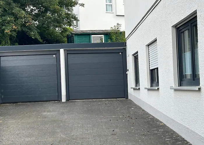 Arche Otto Appartement