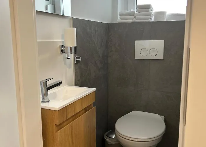 Appartement Arche Otto Marienheide